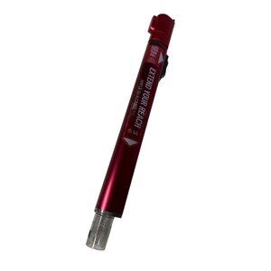 ✨ LG Vacuum Extendable Telescopic Wand – Red “Extend Your Reach” – OEM Replaceme